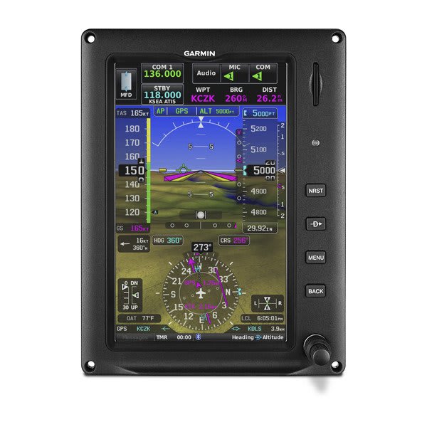 G3X Touch™ Display - GDU 470