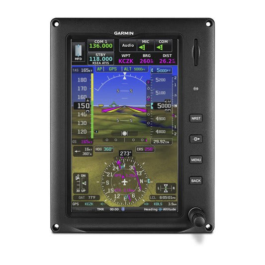 G3X Touch™ Display - GDU 470