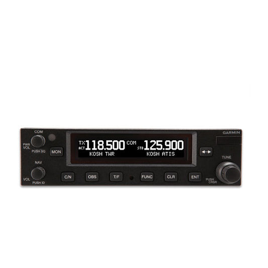 Sub-Assy,Back Plate,GNC255 — Garmin.com product image