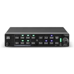 GMA™ 350H — Garmin.com product image