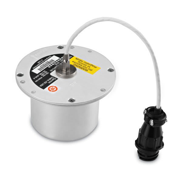 GMU 22 Magnetometer