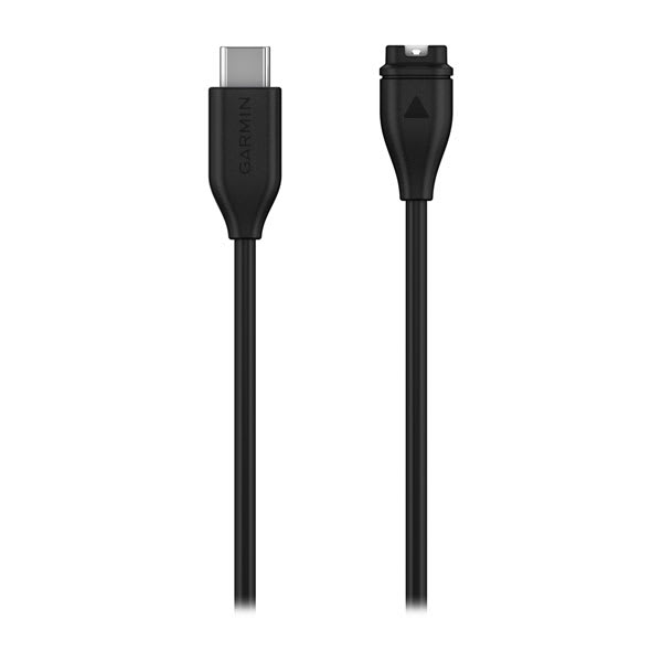 USB-C Charging/Data Cable, 0.5 Meter — Garmin.com product image