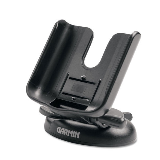 Dash mount
