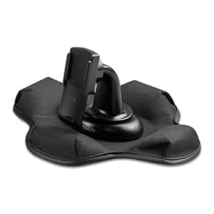 Friction Mount