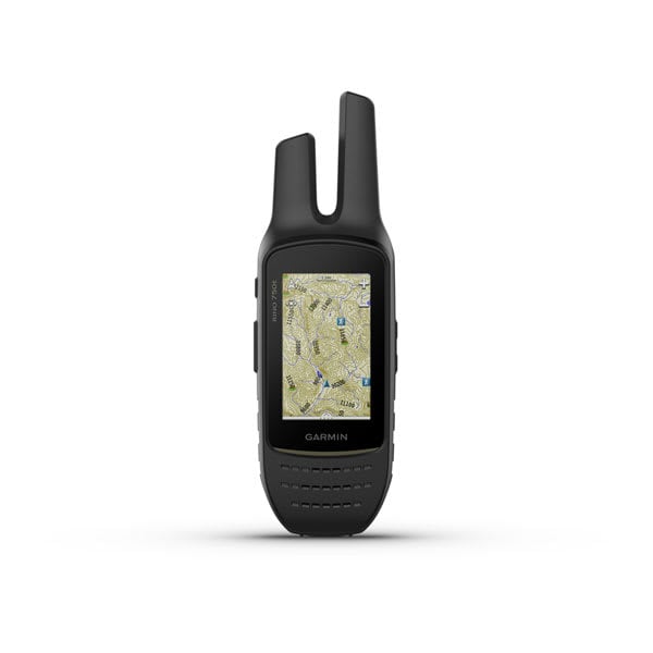 Rino® 750, 2-Way Radio/GPS Navigator with Touchscreen — Garmin.com product image
