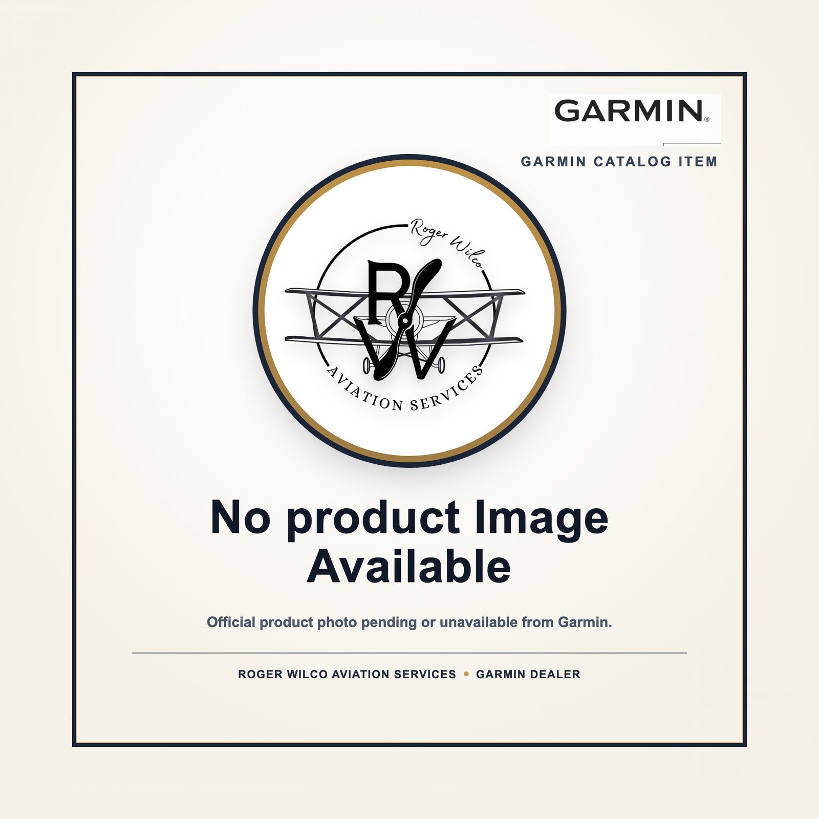 Kit, GFC 500 Install, PA-28RT, Pitch Trim Option — No product Image Available