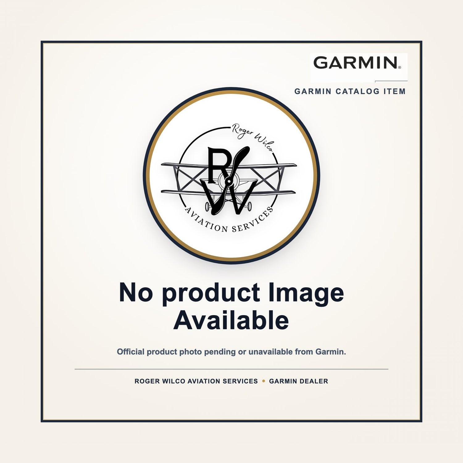 No product Image Available