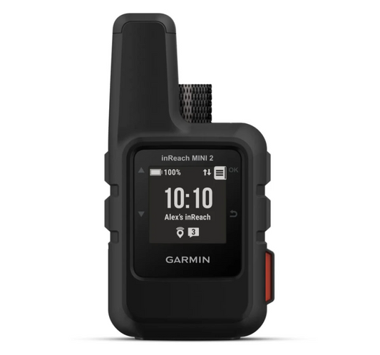 inReach® Mini 2