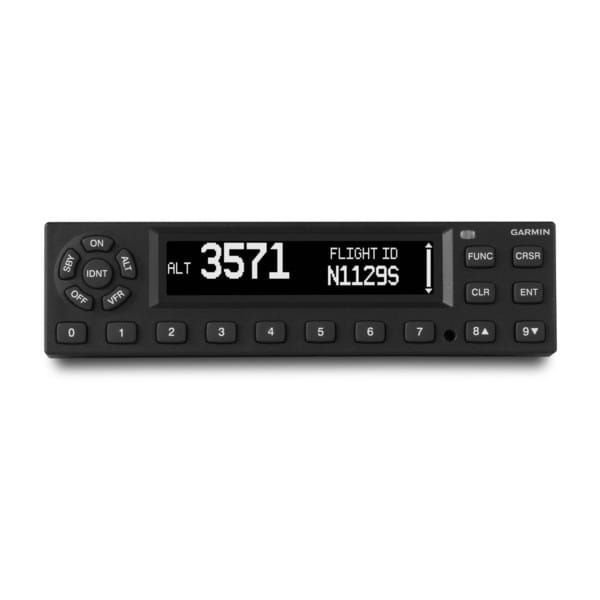 GTX 335, NVG Compatible — Garmin.com product image